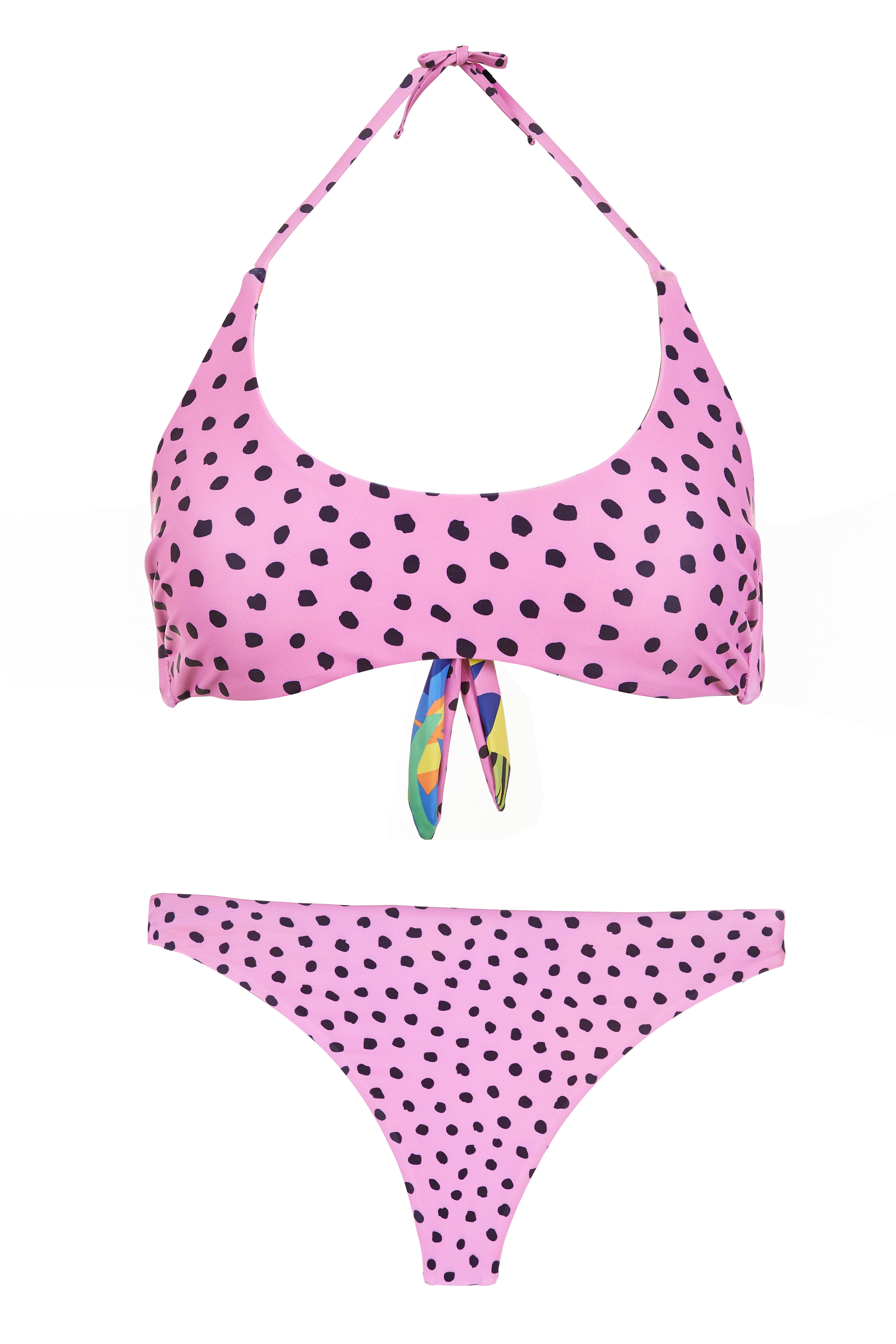 934-051/934-212 Купальный костюм